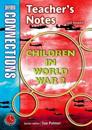 Oxford Connections Year 4 History Children in World War 2 Teacher Resource Book