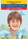 El Pequeño Angel de Colombia