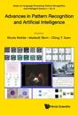 Advances In Pattern Recognition And Artificial Intelligence