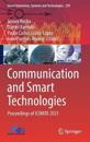Communication and Smart Technologies