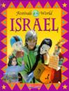 Festivals of the World: Israel       (Cased)