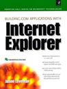 Building COM Applications with Internet Explorer