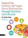 Supporting Anxiety and Vagus Nerve Dysfunction through Nutrition and Lifestyle