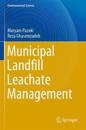 Municipal Landfill Leachate Management