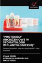 "Protokoly ObciAZeniowe W Stomatologii Implantologicznej"