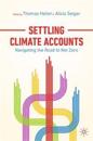 Settling Climate Accounts