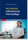Fachbuch Außerklinische Intensivpflege