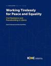 Working Tirelessly for Peace and Equality