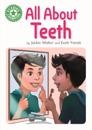 Reading Champion: All About Teeth