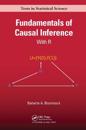 Fundamentals of Causal Inference