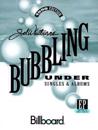 Bubbling Under - Singles and Albums - 1998 Edition