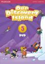 Our Discovery Island American Edition DVD 5