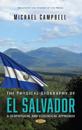 The Physical Geography of El Salvador