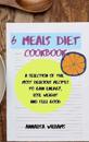6 Meals Diet Cookbook