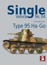 Single Vehicle No. 04: Type 95 Ha-Go