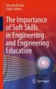 Importance of Soft Skills in Engineering and Engineering Education