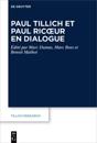Paul Tillich et Paul Ricœur en dialogue