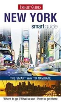 Insight Guides: New York City Smart Guide