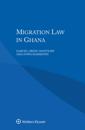 Migration Law in Ghana
