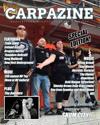 Carpazine Art Magazine Issue Number 22
