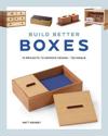 Build Better Boxes
