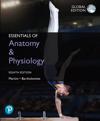 Pearson MasteringA&P with Pearson eText - Instant Access - for Essentials of Anatomy & Physiology, GlobalEdition.