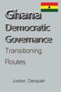 Ghana Democratic Governance