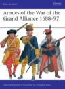 Armies of the War of the Grand Alliance 1688 97