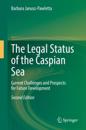 Legal Status of the Caspian Sea