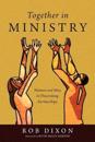 Together in Ministry – Women and Men in Flourishing Partnerships