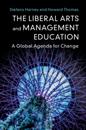 Liberal Arts and Management Education