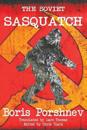 The Soviet Sasquatch