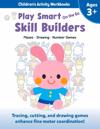 Play Smart On the Go Skill Builders 3+