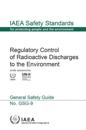 Regulatory Control of Radioactive Discharges to the Environment