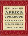 The Africa Cookbook: Tastes of a Continent
