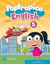Poptropica English Level 5 Pupil's Book and eBook with Online Practice and Digital Resources