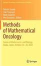Methods of Mathematical Oncology