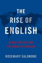 The Rise of English