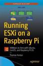 Running ESXi on a Raspberry Pi