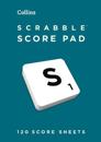 SCRABBLE™ Score Pad