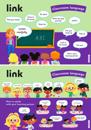 link plakater 3 Classroom Language