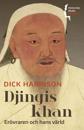 Djingis khan : Biografi