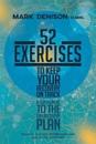 52 Exercises to Keep Your Recovery on Track