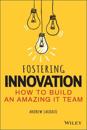 Fostering Innovation