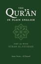 Qur'an in Plain English