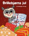 Brillebjørns jul; to fortellinger i én bok