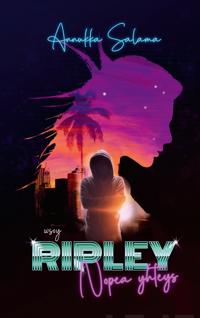 Ripley - Nopea yhteys