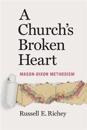 A Church's Broken Heart