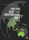 The Far East and Australasia 2022