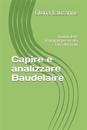 Capire e analizzare Baudelaire